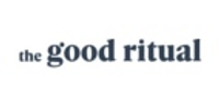 The Good Ritual coupons